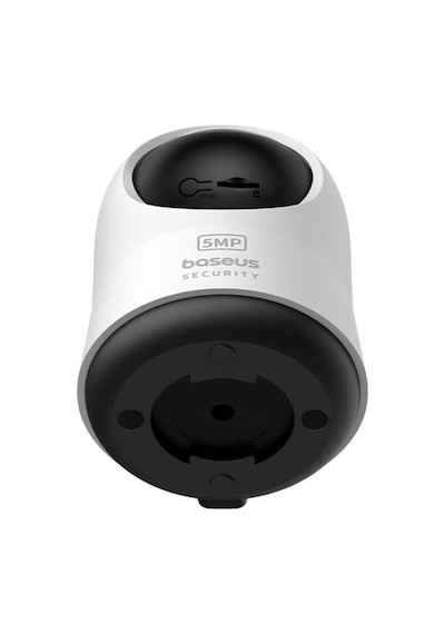 Baseus Security P1 Pro Indoor 3k Wi-fi Güvenlik Kamerası , Aı Algılama, Gece Görüşü Alexa Ve Google Uyumlu