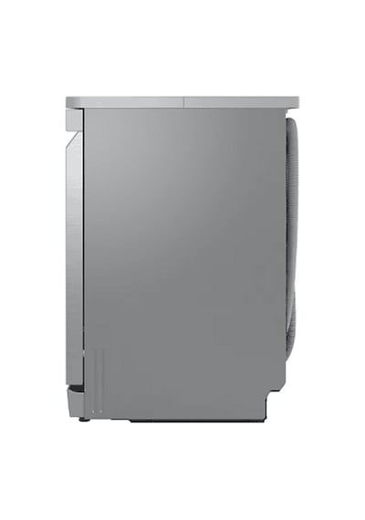 LG DFC237HVS.APYPLTK A Enerji Sınıfı 14 Kişilik 10 Programlı Bulaşık Makinesi