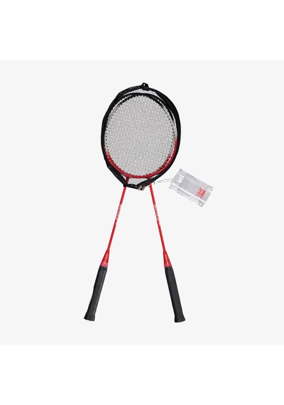 Pro Touch Speed 100 - 2 Ply St Kırmızı Badminton Seti 436002