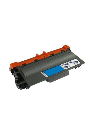 Brother Uyumlu Tn3320-tn720-3330-3335-3310-3332 Siyah Uyumlu  Toner 3000 Sayfa