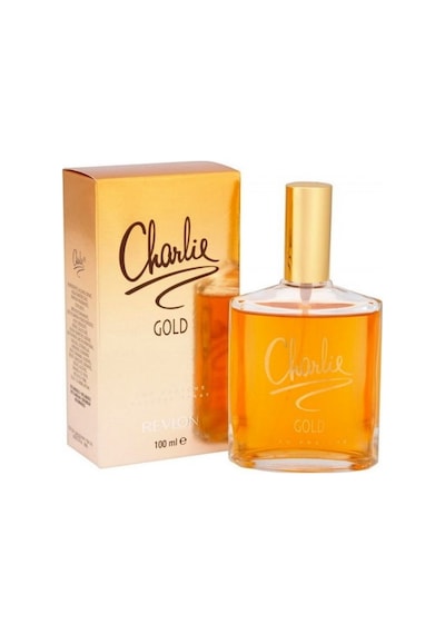 Charlie Gold Woman Edt 100 Ml Bayan Parfümü Diğer