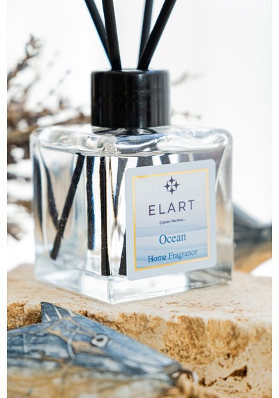 Elart Ocean Oda Kokusu 110 Ml Standart Deniz