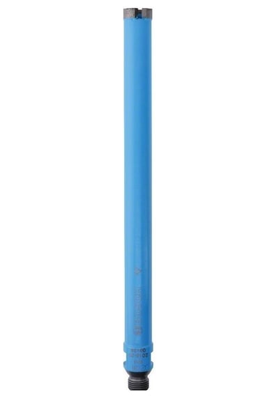 Bosch 28mm Beton İçin 1/2'' Girişli Sulu Elmas Karot Ucu 26086017