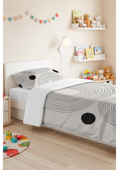 Geometrik Siyah Genç Odası Tek Kişilik Pike Takımı - Modern Çizgili 160x220 Cm Kapitone Yatak Örtüsü Kremamsı Kervan Akışı Geometrik Siyah Genç Odası Tek Kişilik Pike Takımı - Modern Çizgili 160x220 Cm Kapitone Yatak Örtüsü Kremamsı Kervan Akışı