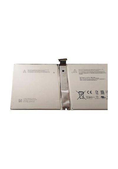 Microsoft Surface Pro 4 1724 Batarya