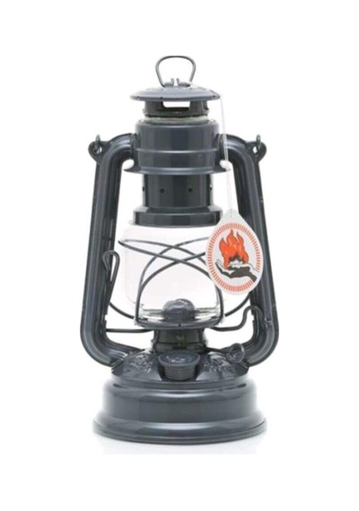 Feuerhand 276-7016 Antrasit Gemici Feneri