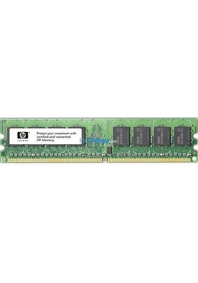Hp 2 GB 500656-B21 2Rx8 Pc3-10600R-9 Kit