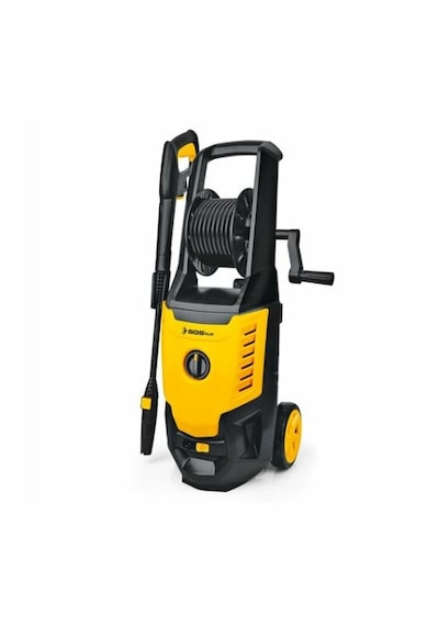Sgs Yüksek Basınçlı Yıkama Makinası 1800 Watt 150 Bar Sgs5400