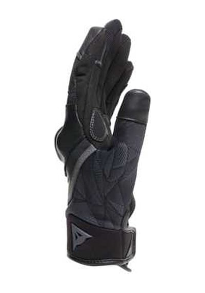 Dainese Daınese Eld/ Ermex Gloves Black Anthracıte