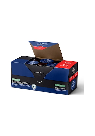 Tchibo Cafissimo Coffee Intense Aroma 30lu Kapsül Kahve Kapsül Kahve