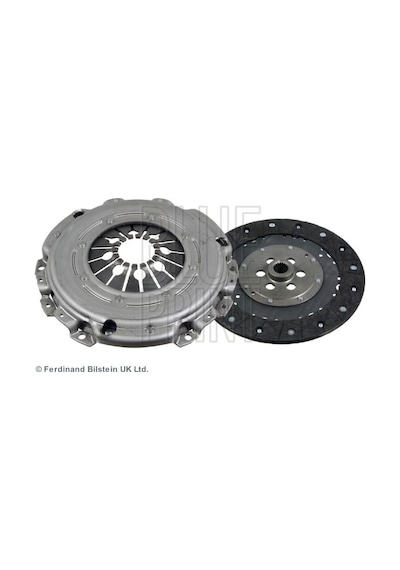 BLUE PRINT ADK83061 DEBRİYAJ SETİ PUNTO 1.9 MTJ 05- 199A5 D19AA