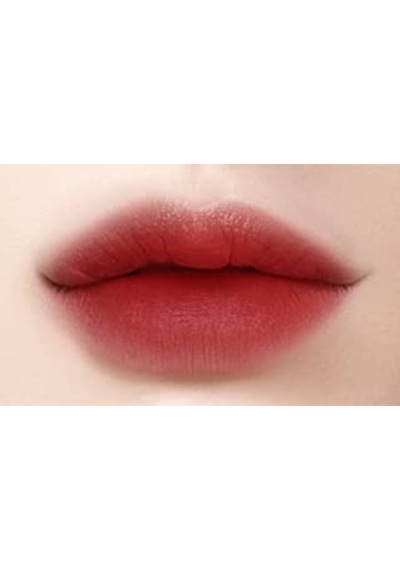 Village 11 Factory Velvet Fit Lip Tint Intense Red 4.7g - Mat &amp Amp Kremsi Dudak Tinti Genel