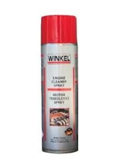 Winkel Motor Temizleyicisi