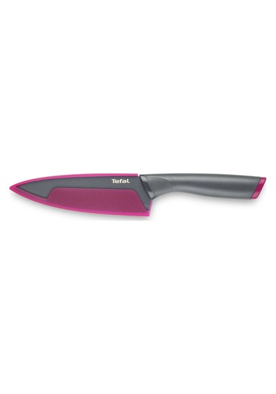 Fresh Kitchen Paslanmaz Çelik 12/15 Cm 2'li Şef Bıçağı - 2100123283 Renkli