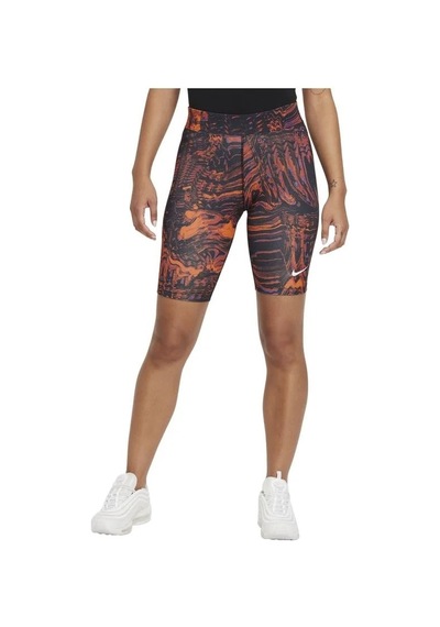 Nike Nıke Sportswear Essentıals Kadın Şort Dm4738-010