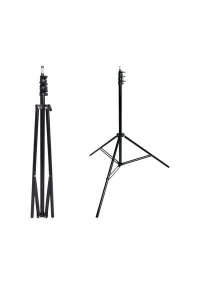 Pdx 300 Işık Ayağı 300 Cm Ayarlanabilir Stüdyo Standı