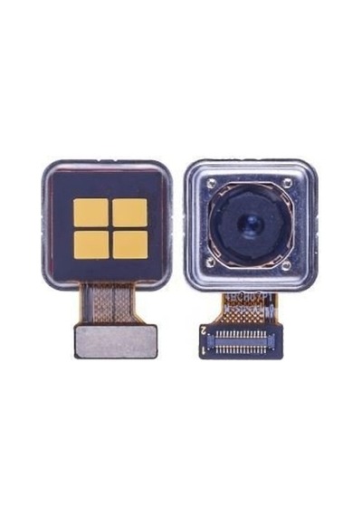 HTC Uyumlu One M9 Arka Kamera (312472664)