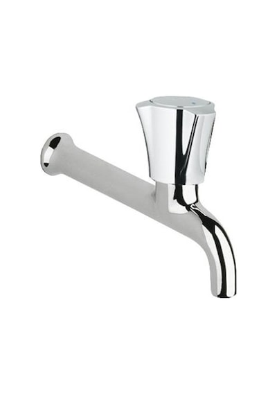 Grohe Costa L Duvardan Tek Musluk Uzun 150 Mm - 30064001 Krom