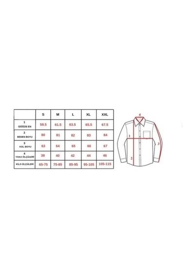 Klasik %100 Cotton Uzun Kollu Terletmeyen Kışlık Flanel Kumaş 2 Renkli Çizgili Gömlek Regular Kalıp -10517 Bordo