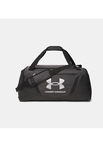 Under Armour Ua Undeniable 5.0 Md Unisex Spor Çanta 1369223-011 Siyah