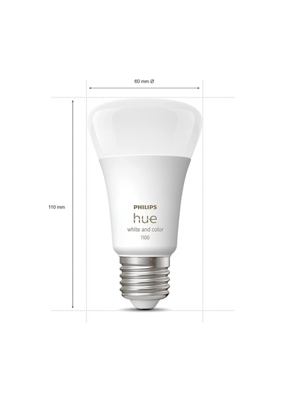 Wca 9-75w Renkli Akıllı Ampul 2'li Ekopaket E27 Bluetooth Özellikli - 25.000 Saat Ampul Kullanım Ömrü Diğer