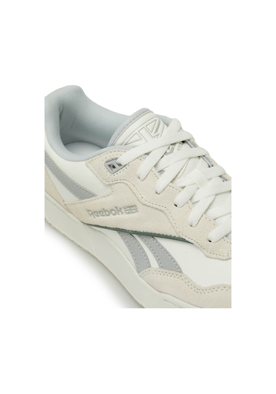 Reebok Bb 4000 Iı Kırık Beyaz Unisex Sneaker 000000000102010821 Beyaz-a Grı