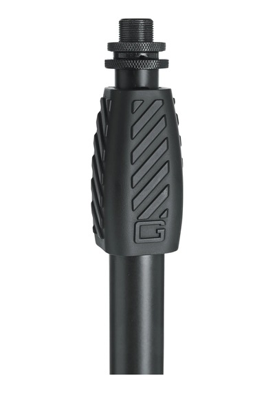 Standard 10" Round Base Mic Stand Gfw-mıc-1000