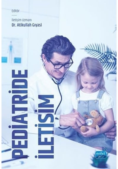 Pediatride İletişim