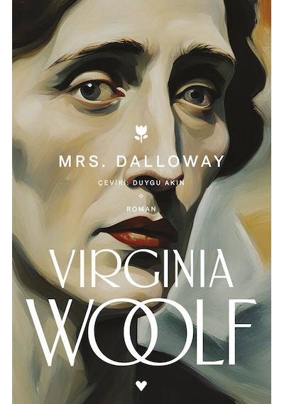 Mrs. Dalloway 9789750764523