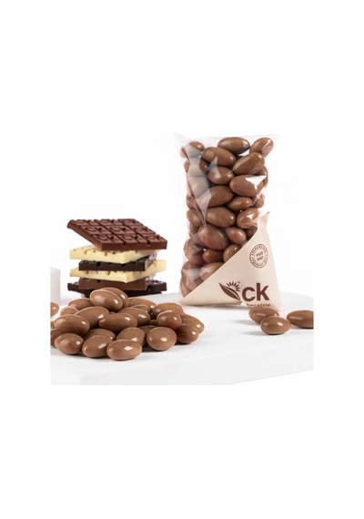 Sütlü Üzüm Draje-250 G