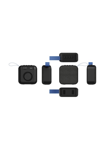 Tecno Square S1 Bluetooth Hoparlör