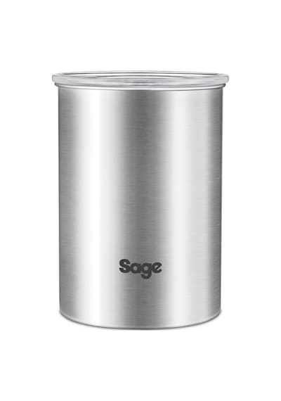 Sage The Bean Keeper Coffee Canister Kahve Çekirdeği Saklama Kutusu Sa-ses030bss0neu1 Sage Renkli