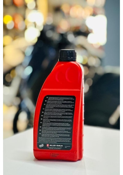 Divinol Motosiklet Yağı 1 Litre 20w50 4t Alman Malı