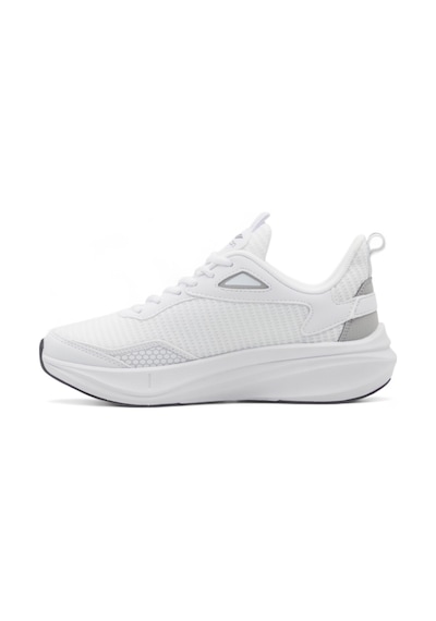 Lescon Street Runner 3 Unisex Koşu Ayakkabı Beyaz