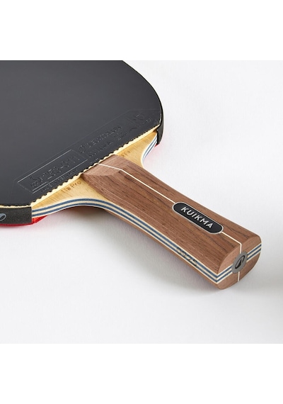 Kuıkma Masa Tenisi Raketi - Ittf Kulüp Yüksek Seviye - 9 Yıldız - Ttr 990 Pro Spin