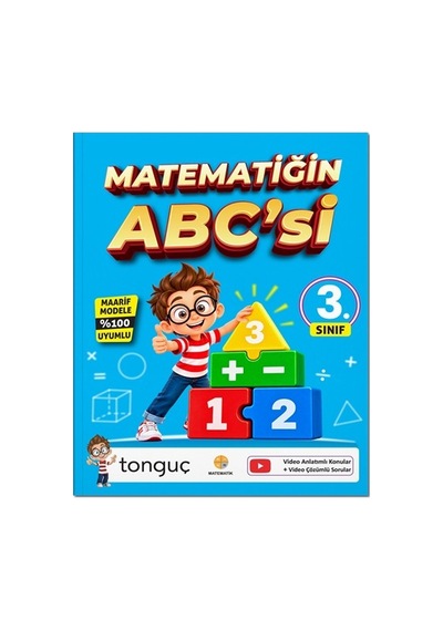 3. Sınıf Matematiğin Abc'si