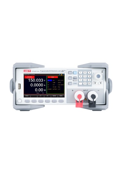Unı-t Utl8511a+ Dc Elektronik Yük 150v 30a 200w