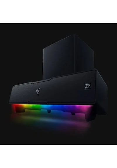 Razer Leviathan V2 RZ05-03920100-R3G1 RGB Gaming Soundbar