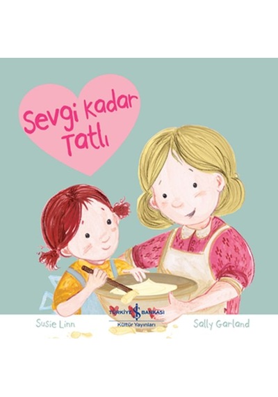 Sevgi Kadar Tatlı - Aıaı-858746