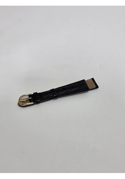 Candino Uyumlu Deri Saat Kordonu 19mm Çok Renkli