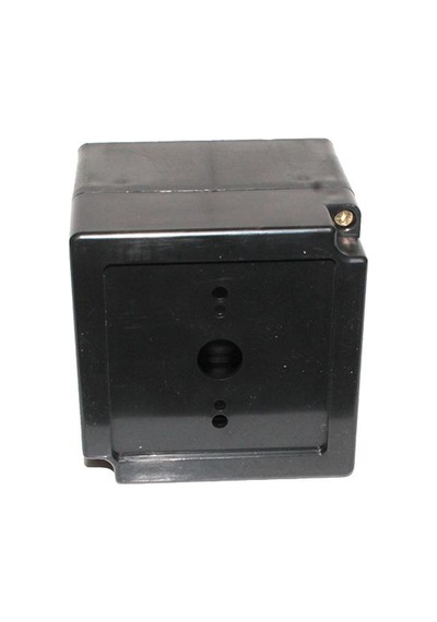 OPAŞ 86X86X77Mm Ip54 Şalter Kutusu