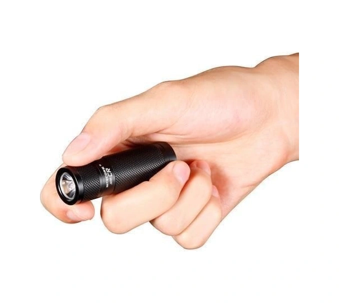 Nıtecore Sens Cr 190 Lumen El Fenerı 23 Gr Siyah