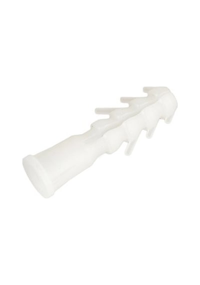 Plastik Dübel 6 Mm- 1000 Adet
