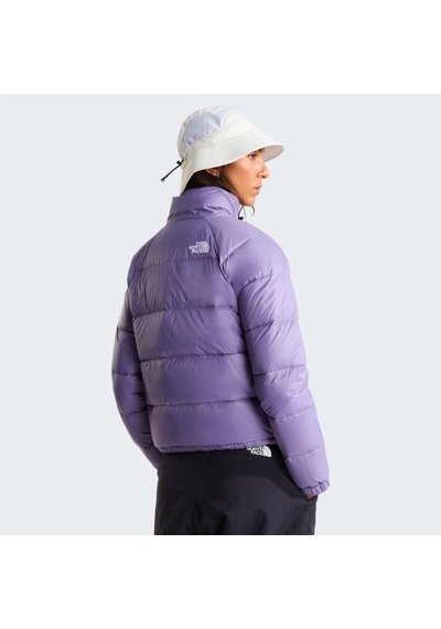 The North Face W Hydrenalite Down Jacket Kadın Mont-34131 Mor