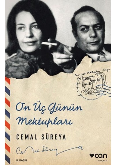 On Üç Günün Mektupları - Aıaı-857754
