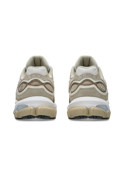 Asics Gel-nyc 2.0 Unisex White/flash Coral Günlük Ayakkabı 1203a895-102