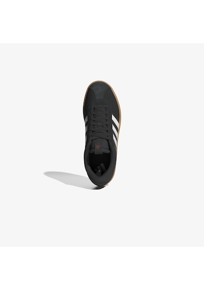 Adidas Vl Court 3.0 Erkek Siyah Spor Ayakkabı Ih4789