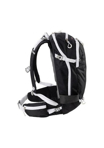 Stubai Thirty 2.0. Sırt Çantası 32 Litre Siyah