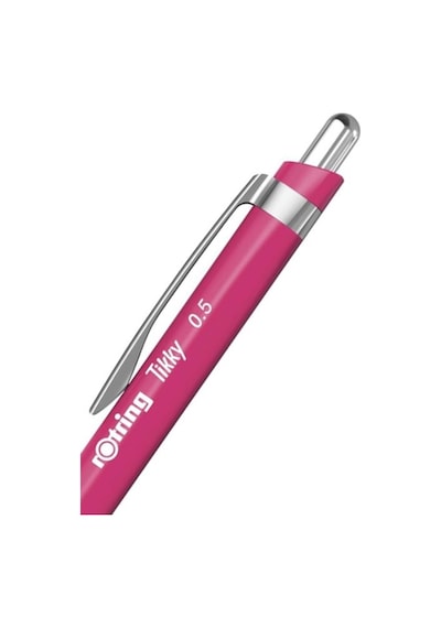 Rotring Tikky Rd Versatil Kalem Ahududu Pembe 0.5 Mm -ro-2214580