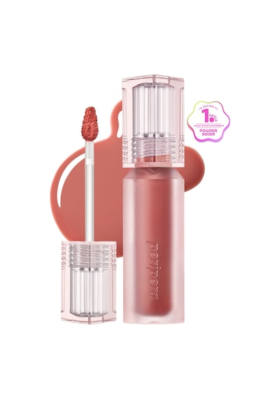 Peripera Water Bare Tint  02 Universal Coral